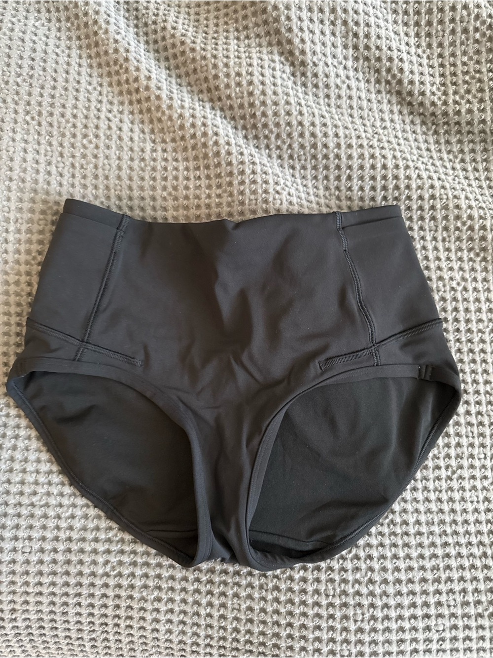 Lululemon Racing Briefs